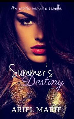 Summer's Destiny - Marie, Ariel