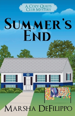 Summer's End - Defilippo, Marsha