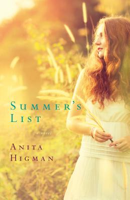 Summer's List - Higman, Anita