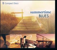 Summertime Blues [Direct Source] - Various Artists