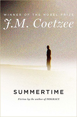 Summertime - Coetzee, J M
