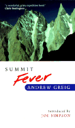 Summit Fever: An Armchair Climber's Init(i)Ation to Glencoe, Mortal Terror and 'The Himalayan Matterhorn'
