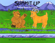 Summit Up: Riddles about Mountains