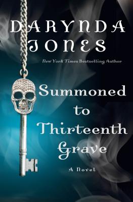 Summoned to Thirteenth Grave - Jones, Darynda