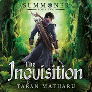 Summoner: The Inquisition: Book 2
