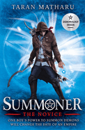 Summoner: The Novice: Book 1