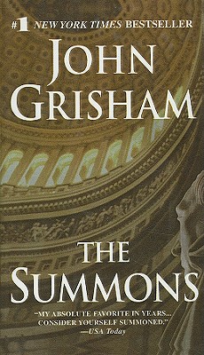 Summons - Grisham, John