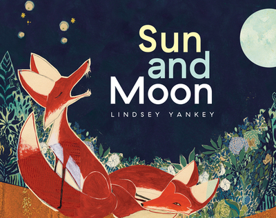 Sun And Moon - Yankey, Lindsey