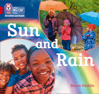 Sun and Rain: Band 02b/Red B