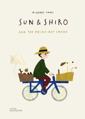 Sun and Shiro and the Polka-Dot Snake - Little Gestalten (Editor)