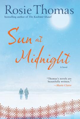 Sun at Midnight - Thomas, Rosie