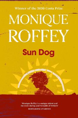 Sun Dog - Roffey, Monique