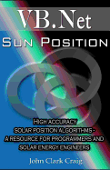 Sun Position: High Accuracy Solar Position Algorithms - A Resource for Programmers and Solar Energy Engineers