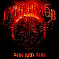 Sun Red Sun [Deluxe Edition] - Lynch Mob