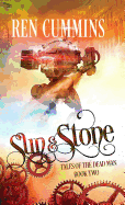 Sun & Stone: Tales of the Dead Man (book 2)