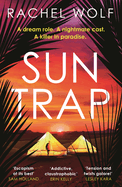 Sun Trap: The gripping must-read destination thriller and perfect summer read for 2025