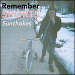 Sunchokes