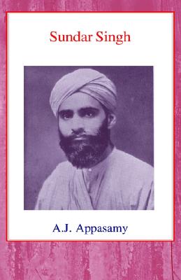 Sundar Singh - Appasamy, Aj