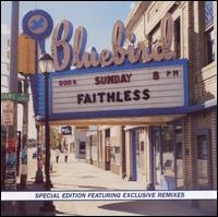 Sunday 8pm [Germany Bonus Tracks] - Faithless