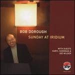 Sunday at Iridium
