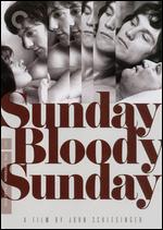 Sunday Bloody Sunday - John Schlesinger