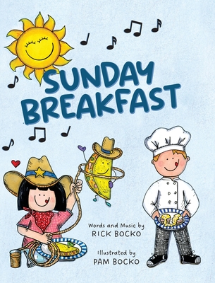 Sunday Breakfast - Bocko, Rick