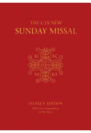 Sunday Missal