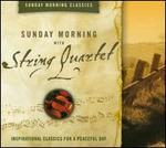 Sunday Morning with String Quartet