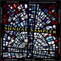 Sunday Sampler - Various Artists
