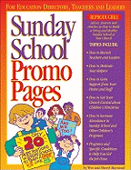 Sunday School Promo Pages: Manual - Haystead, Wes, and Haystead, Sheryl