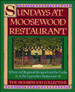 Sundays at Moosewood Restaurant: Sundays at Moosewood Restaurant