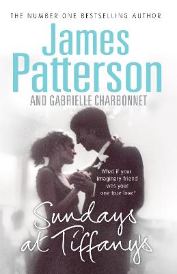 Sundays at Tiffany's - Patterson, James