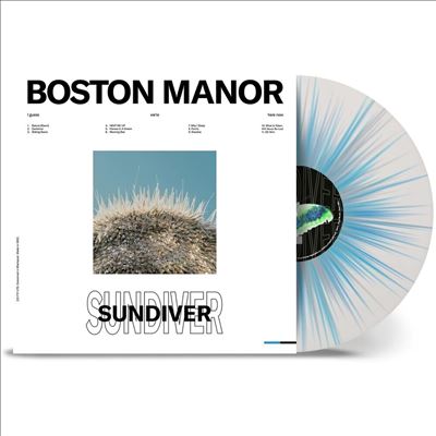 Sundiver - Boston Manor