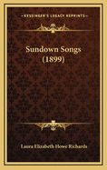 Sundown Songs (1899)