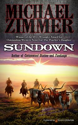 Sundown - Zimmer, Michael