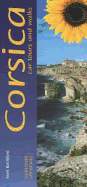 Sunflower Corsica 4th Ed - Hunter Publishing