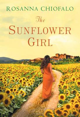 Sunflower Girl - Chiofalo, Rosanna