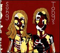 Sung Tongs - Animal Collective