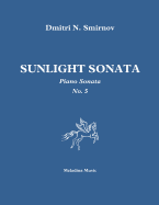 Sunlight Sonata: Piano sonata No. 5