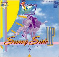 Sunny Side Up - Parachute Express