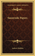 Sunnyside Papers