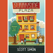 Sunnyside Plaza Lib/E