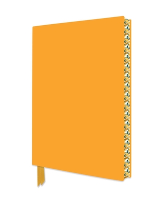 Sunrise Gold Artisan Notebook (Flame Tree Journals) - Flame Tree Studio (Creator)