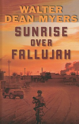 Sunrise Over Fallujah - Myers, Walter Dean