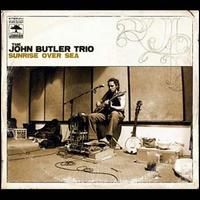 Sunrise Over Sea - The John Butler Trio