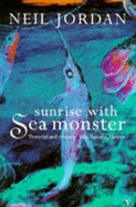 Sunrise with Sea Monster - Jordan