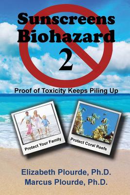 Sunscreens - Biohazard 2: Proof of Toxicity Keeps Piling Up - Plourde, Elizabeth, and Plourde, Marcus