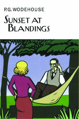 Sunset at Blandings - Wodehouse, P G