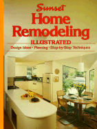 Sunset Home Remodeling Illustrated