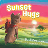 Sunset Hugs